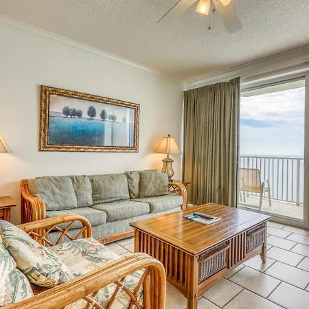 Boardwalk Beach Resort